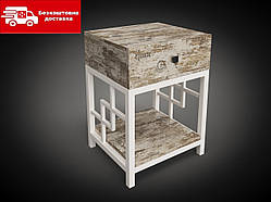 Тумба приліжкова "Арден" 55*40*35см Тенеро