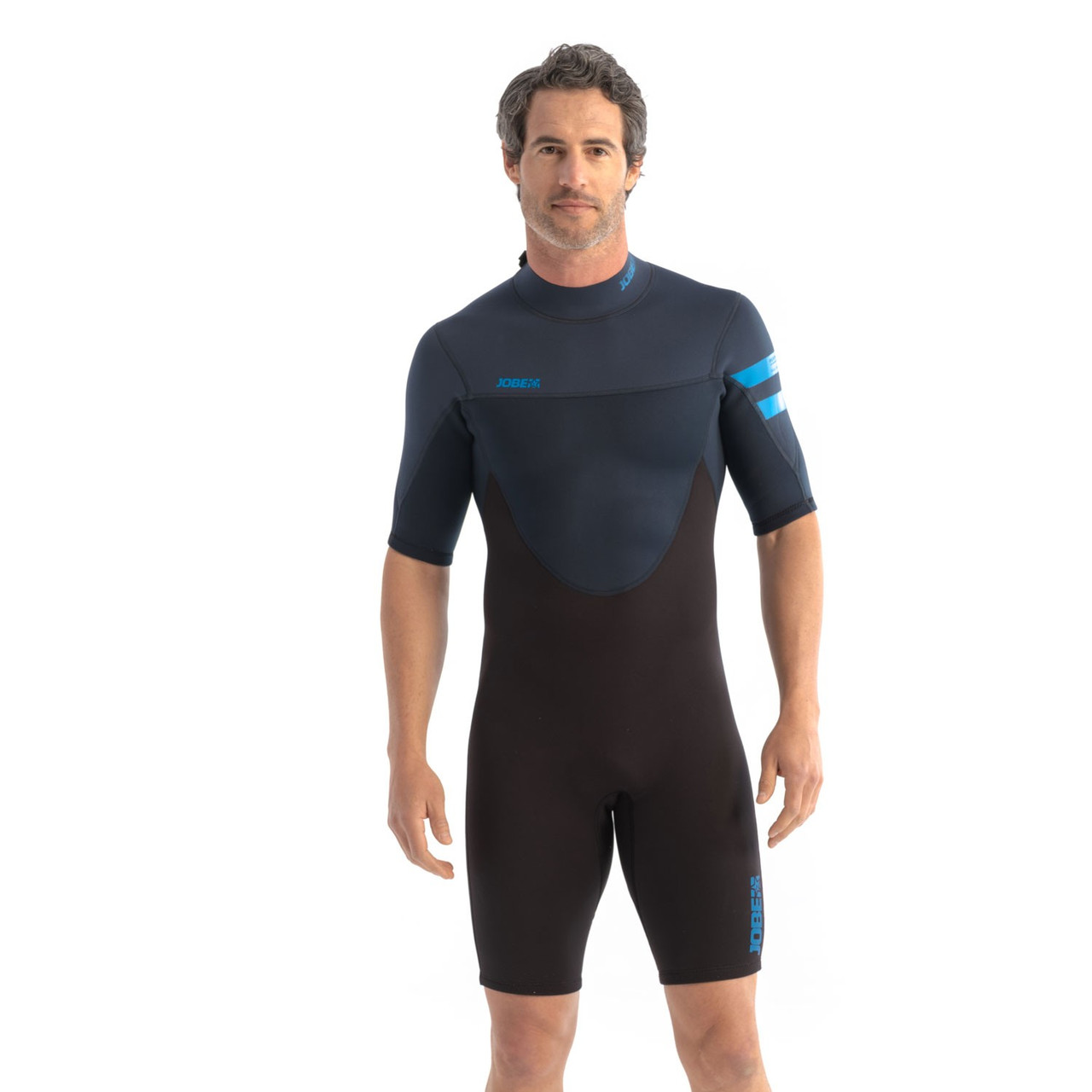 Гідрокостюм Jobe Perth 3/2mm Shorty Wetsuit Men Blue