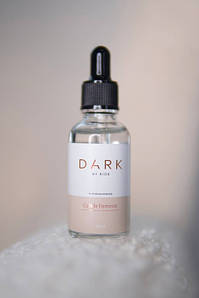 Ремувер для кутикулі Dark, 30 мл