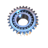 4474 354 111 4474.354.111, 4474 298 197, 16018991, ZGAQ-04075, 11140335, 84197545  4474-354-111 Шестерня Планетарна ZF, фото 3