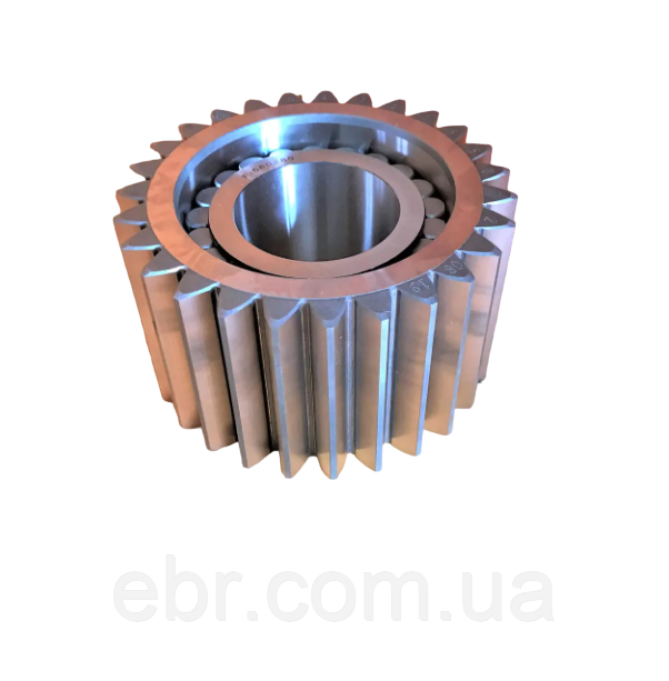 4474 354 111 4474.354.111, 4474 298 197, 16018991, ZGAQ-04075, 11140335, 84197545 4474-354-111 Шестерня Планетарна ZF