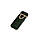 Електрозапальничка Lighter 711 Чорна USB сенсорна запальничка ЮСБ, спіральна запальничка на подарунок, фото 5
