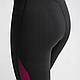 Жіночий гідрокостюм Jobe Savannah Shorty 2mm Wetsuit Women Black, фото 5