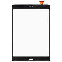 Тачскрин SAMSUNG T550 Galaxy Tab A 9.7 черный