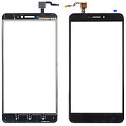 Тачскрін XIAOMI Mi Max 2 чорний