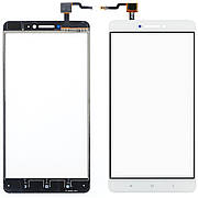 Тачскрін XIAOMI Mi Max 2 білий
