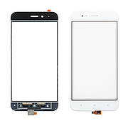 Тачскрін XIAOMI Mi A1/Mi5x білий