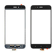 Тачскрін XIAOMI Mi A1/Mi5x чорний