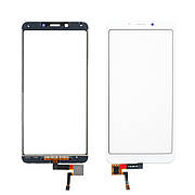 Тачскрін XIAOMI Redmi 6/6A білий