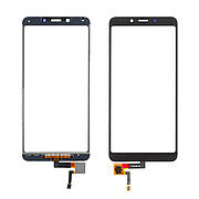 Тачскрін XIAOMI Redmi 6/6A чорний