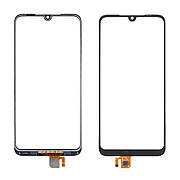 Тачскрін XIAOMI Redmi 7 чорний