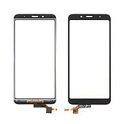 Тачскрін XIAOMI Redmi 7A чорний