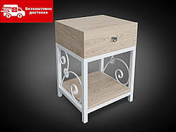 Тумба приліжкова "Кадіс" 55*40*35см Тенеро