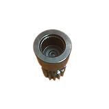 4474.353.114, 364-4371, ZGAQ-03910 Вал сонячної (центральної / планетарної) шестерні Z=14, фото 3