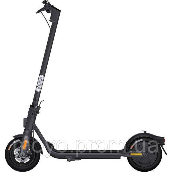 Електросамокат Segway-Ninebot F2E, Dark Grey