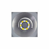 Отоскоп LED 2.5В LuxaScope Auris, білий, Luxamed, фото 3
