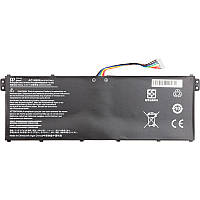 Акумулятор PowerPlant для ноутбуків ACER Aspire E15 ES1-512 Series (AC14B8K) 15.2V 2200mAh