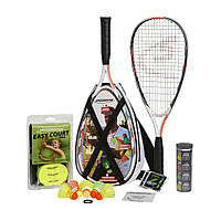 Набор для спидминтона S900 Set Speedminton 400093, Time Toys