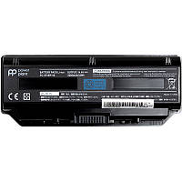 Акумулятор PowerPlant для ноутбуків NEC PC VP WP118 (WP118-4S1P) 14.4V 2200mAh