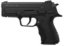 Стартовий пістолет Retay X1 (black)