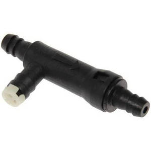 Запобіжний клапан парогенератора Braun (5528110500)