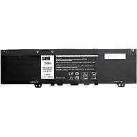 Акумулятор PowerPlant для ноутбуків DELL Inspiron 13 5370 (F62G0) 11.4V 2200mAh