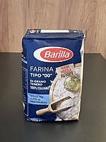 Борошно Barilla Tipo 00 1кг