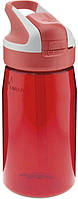 Бутылка для воды Laken Tritan Summit Bottle 0,45 л Red