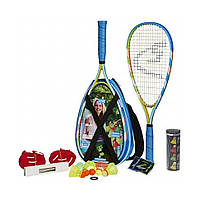 Набор для спидминтона S700 Set Speedminton 400085, World-of-Toys