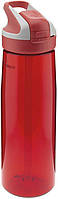 Бутылка для воды Laken Tritan Summit Bottle 0,75 л Red