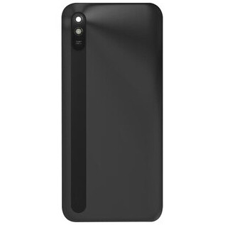 Задня частина корпусу для Xiaomi Redmi 9A black