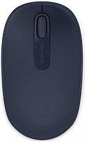 Мышь Microsoft Mobile Mouse 1850 WL Blue (U7Z-00014)