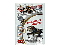 Инсектицид Антимуха (Аgita 10 wg), 10г