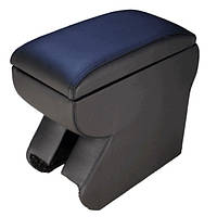 Подлокотник ZAZ Vida (2012-2017) черный ARMREST ( ) 8-Chevrolet-ARMREST