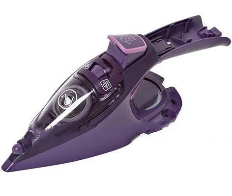 Передня частина корпусу праски Tefal (CS-00129086) Оригінал