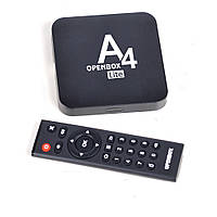 Openbox A4 Lite IPTV - Топ Продаж!