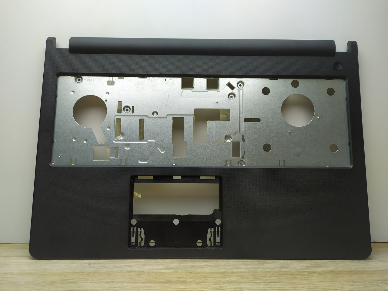 Dell inspiron 15-5558 5559 5555 5551 5552 Vostro 3558 3559 Корпус C (топкейс, середня частина) Версія без LAN!$