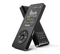 Плеер MP3 Ruizu X02 1.8" HI FI 4gb чёрный Type C