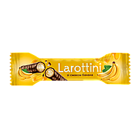 Конфеты АВК Larotini со вкусом банана 1 кг (98721)