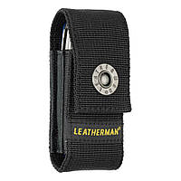 Чехол LEATHERMAN - Medium 4.25, черный нейлон