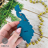 Павич Набір для створення броші Virena Брошка_211, фото 5