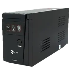 RITAR RTSW-600NL12 LED ДБЖ (360Вт), 12В, під зовнішній АКБ