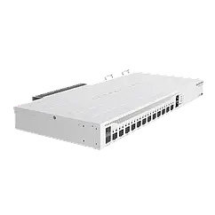 MikroTik CCR2004-1G-12S+2XS 15-портовий Маршрутизатор