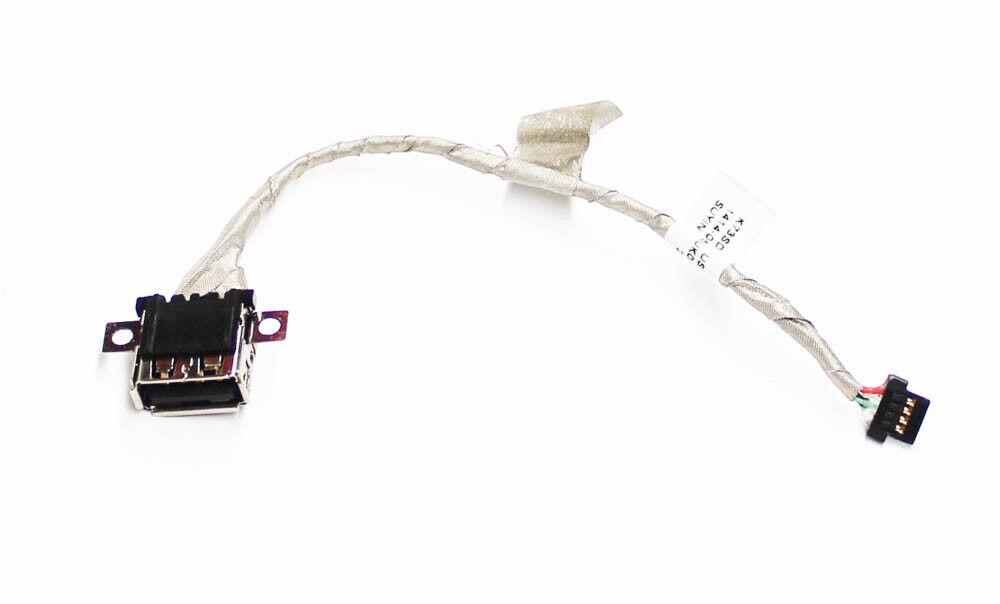 Роз'єм USB + кабель Asus K73SV K73S K73E X73S (1414-05UK000) б/в, фото 1