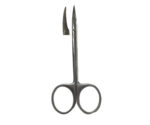 Н-56 Ножиці для зняття швів 110 мм.