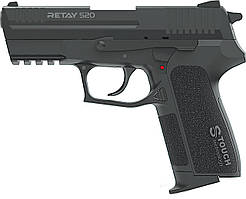 Стартовий пістолет Retay S20 (black)