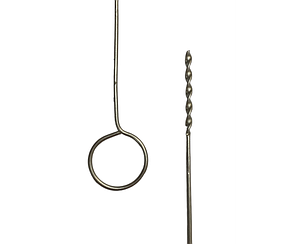 ЗН-26 Зонд хірургічний із навивкою., фото 2