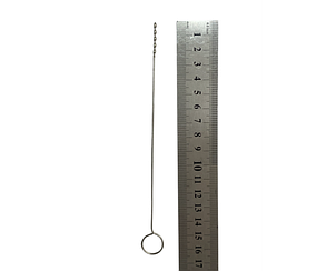 ЗН-26 Зонд хірургічний із навивкою., фото 3