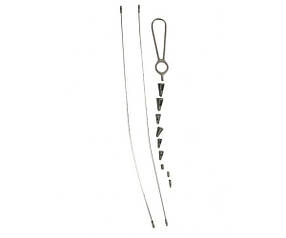 В-14 Веноекстрактор ( по Грізенді ) .