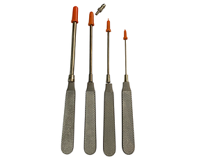 Н-171 Набір троакарів порожнинних.